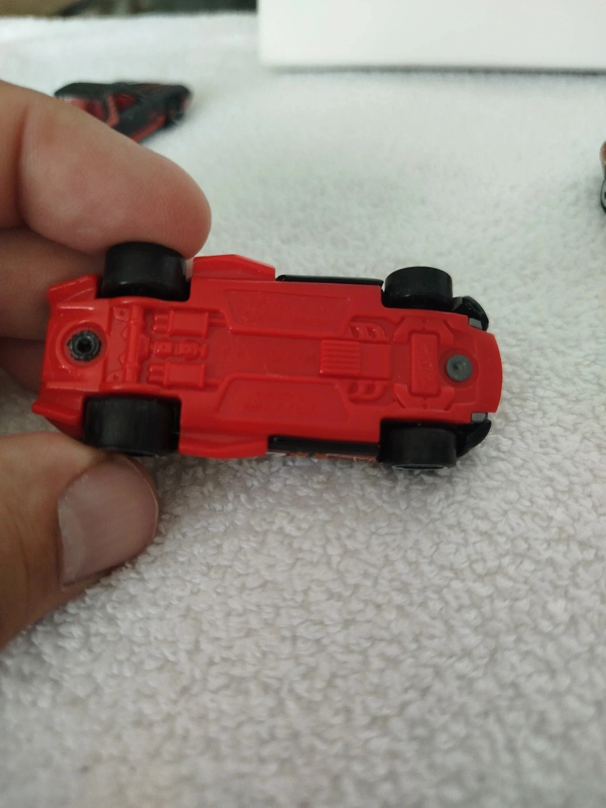 Lote de carros Hotwheels, Mattel, Welly – photo 10